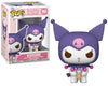 Funko Pop! HELLO KITTY - POP Sanrio N° 90 - Kuromi