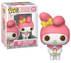 Funko Pop! HELLO KITTY - POP Sanrio N° 91 - My Melody