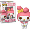 Funko Pop! HELLO KITTY - POP Sanrio N° 91 - My Melody