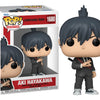 Funko Pop! CHAINSAW MAN - POP Animation N° 1680 - Aki