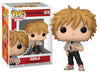 Funko Pop! CHAINSAW MAN - POP Animation N° 1678 - Denji