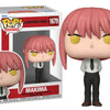 Funko Pop! CHAINSAW MAN - POP Animation N° 1679 - Makima