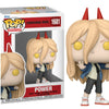 Funko Pop! CHAINSAW MAN - POP Animation N° 1681 - Power