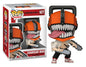 Funko Pop! CHAINSAW MAN - POP Animation N° 1677 - Chainsaw Man (CHASE)