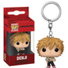 Funko Pop! CHAINSAW MAN - Pocket Pop Keychains - Denji