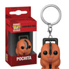 Funko Pop! CHAINSAW MAN - Pocket Pop Keychains - Pochita