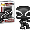 Funko Pop! SPIDER-MAN 2 - POP Games N° 1027 - Harry Osborn (Black Suit)