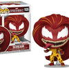 Funko Pop! SPIDER-MAN 2 - POP Games N° 1026 - Scream