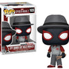 Funko Pop! SPIDER-MAN 2 - POP Games N° 1028 - City Sounds Miles Morales