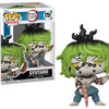 Funko Pop! DEMON SLAYER - POP Animation N° 1751 - Gyutaro