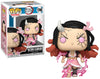 Funko Pop! DEMON SLAYER - POP Animation N° 1749 - Nezuko (Demon Form)