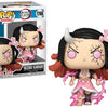 Funko Pop! DEMON SLAYER - POP Animation N° 1749 - Nezuko (Demon Form)