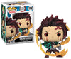 *PRE-ORDER* Funko Pop! DEMON SLAYER - POP Animation N° 1748 - Tanjiro (Sun Breathing)