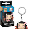 Funko Pop! DEMON SLAYER - Pocket Pop Keychains - Nezuko (Demon Form)