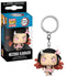 Funko Pop! DEMON SLAYER - Pocket Pop Keychains - Nezuko (Demon Form)