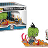 *PRE-ORDER* Funko Pop! DEMON SLAYER - POP Moment N° 1753 - Tengen VS Gyutaro