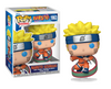 Funko Pop! NARUTO CLASSIC - POP Animation N° 1963 - Naruto Uzumaki