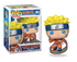 Funko Pop! NARUTO CLASSIC - POP Animation N° 1963 - Naruto Uzumaki