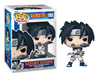 Funko Pop! NARUTO CLASSIC - POP Animation N° 1965 - Sasuke Uchiha