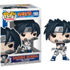 Funko Pop! NARUTO CLASSIC - POP Animation N° 1965 - Sasuke Uchiha