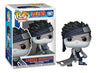 Funko Pop! NARUTO CLASSIC - POP Animation N° 1967 - Zabuza Momochi