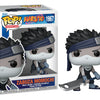 Funko Pop! NARUTO CLASSIC - POP Animation N° 1967 - Zabuza Momochi