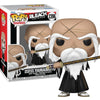 Funko Pop! BLEACH TYBW - POP Animation N° 2396 - Genryusai Shigekumi Yamamoto