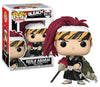 Funko Pop! BLEACH TYBW - POP Animation N° 2393 - Renji Abarai (Bankai)