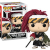 Funko Pop! BLEACH TYBW - POP Animation N° 2393 - Renji Abarai (Bankai)