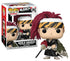 Funko Pop! BLEACH TYBW - POP Animation N° 2393 - Renji Abarai (Bankai)