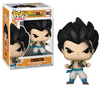 Funko Pop! DRAGON BALL SUPER BROLY - POP Animation N° 1863 - Gogeta