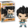 Funko Pop! DRAGON BALL SUPER BROLY - POP Animation N° 1863 - Gogeta