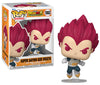 Funko Pop! DRAGON BALL SUPER BROLY - POP Animation N° 1862 - SSG Vegeta