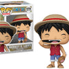 Funko Pop! ONE PIECE - POP Animation N° 1771 - Luffy