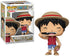 Funko Pop! ONE PIECE - POP Animation N° 1771 - Luffy