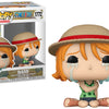 Funko Pop! ONE PIECE - POP Animation N° 1772 - Nami