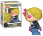 Funko ONE PIECE - POP Animation N° 1773 - Sanji