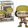 Funko Pop! ONE PIECE - POP Animation N° 1774 - Usopp