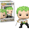 Funko Pop! ONE PIECE - POP Animation N° 1775 - Zoro