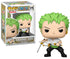 Funko Pop! ONE PIECE - POP Animation N° 1775 - Zoro