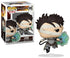 *PRE-ORDER* Funko Pop! ATTACK ON TITAN - POP Animation N° 1993 - Levi