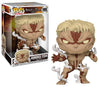 Funko Pop! ATTACK ON TITAN - POP JUMBO N° 1995 - Armored Titan