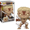 Funko Pop! ATTACK ON TITAN - POP JUMBO N° 1995 - Armored Titan