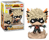 *PRE-ORDER* Funko Pop! MY HERO ACADEMIA - POP Animation N° 1810 - Bakugo (New Suit)