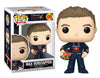 Funko Pop! RACING - POP Racing N° 08 - Max Verstappen with Helm