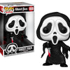 Funko Pop! GHOSTFACE - POP Jumbo N° 1608 - Ghostface