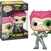 Funko Pop! BATMAN FOREVER - POP Movies N° 530 - The Riddler (Metallic)