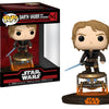 Funko Pop! STAR WARS - POP Ride Deluxe N° 743 - Darth Vader (First Appearance)