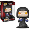 Funko Pop! STAR WARS DARKSIDE - POP Jumbo N° 741 - Emperor Palpatine