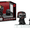 Funko Pop! STAR WARS DARKSIDE - POP Deluxe N° 739 - Kylo Ren